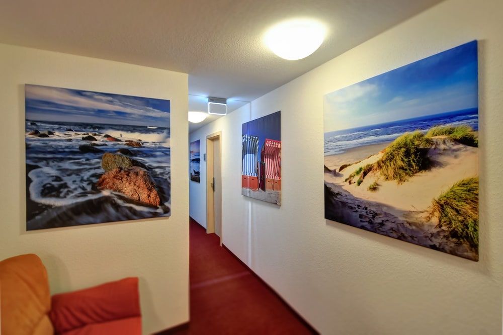Hotel Sonneninsel Fehmarn 23/50