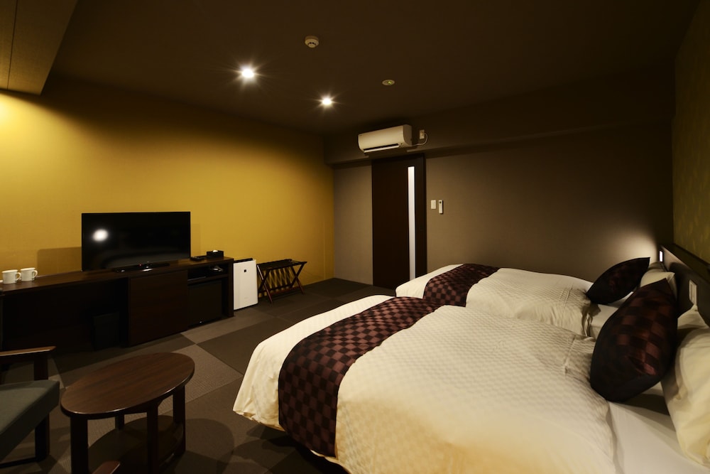 Hotel Kuu Kyoto 75/86
