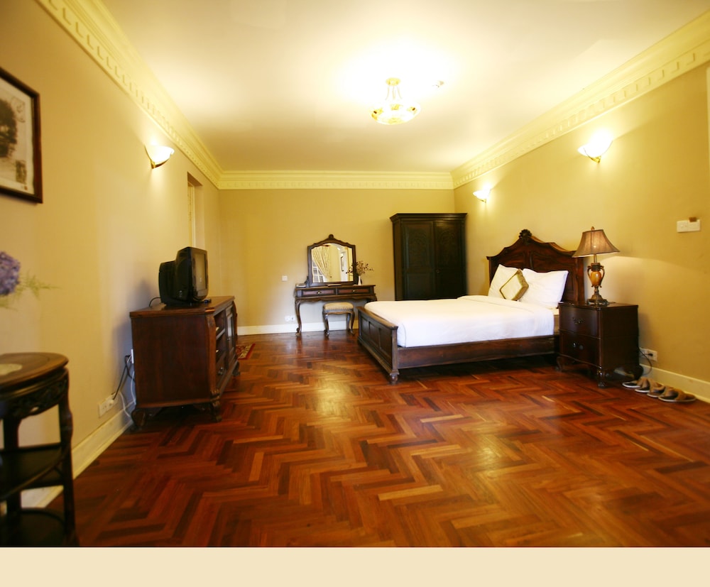 Cadasa Resort Dalat 50/77