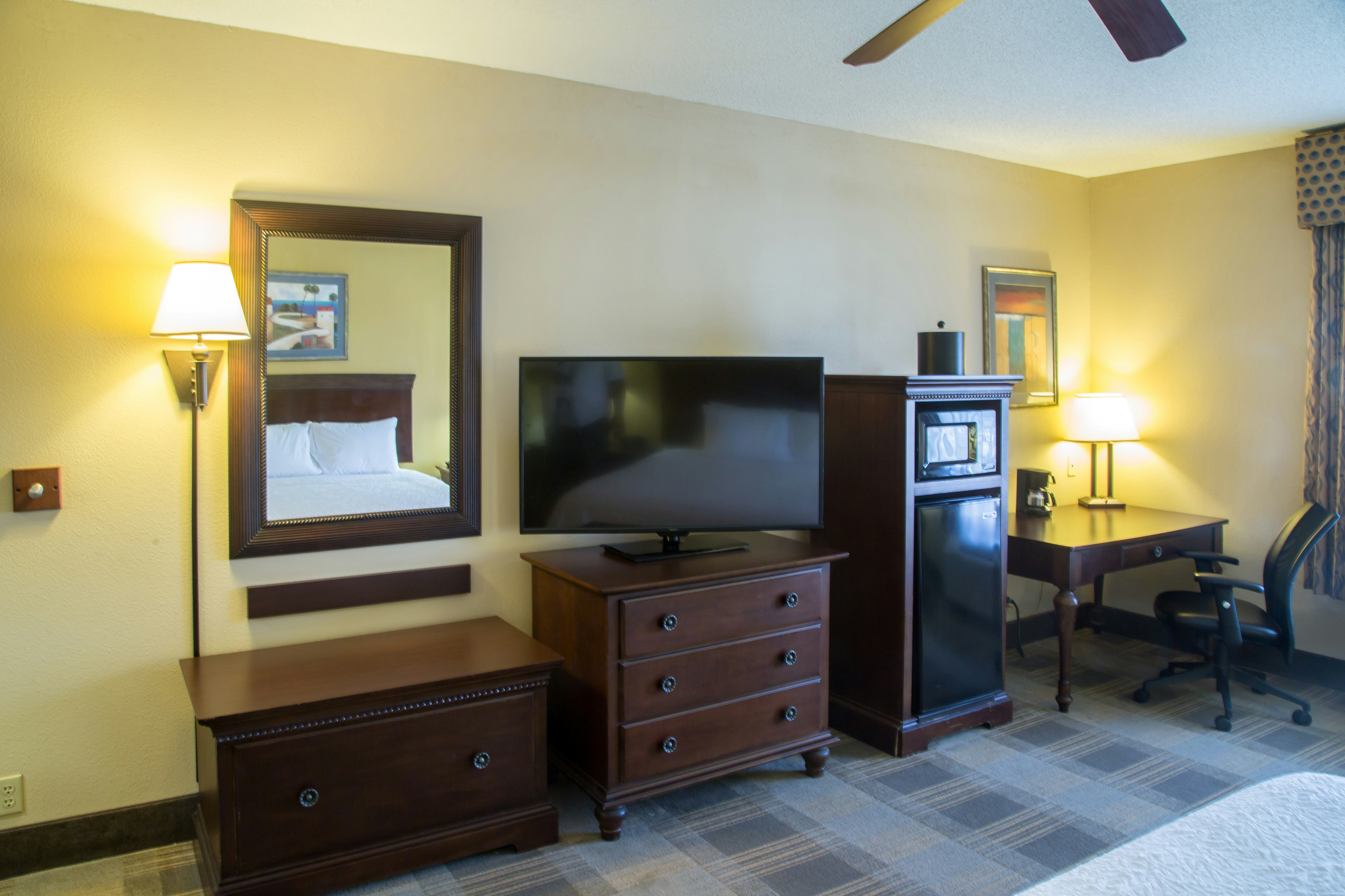 Hampton Inn Oxford-West 56/63