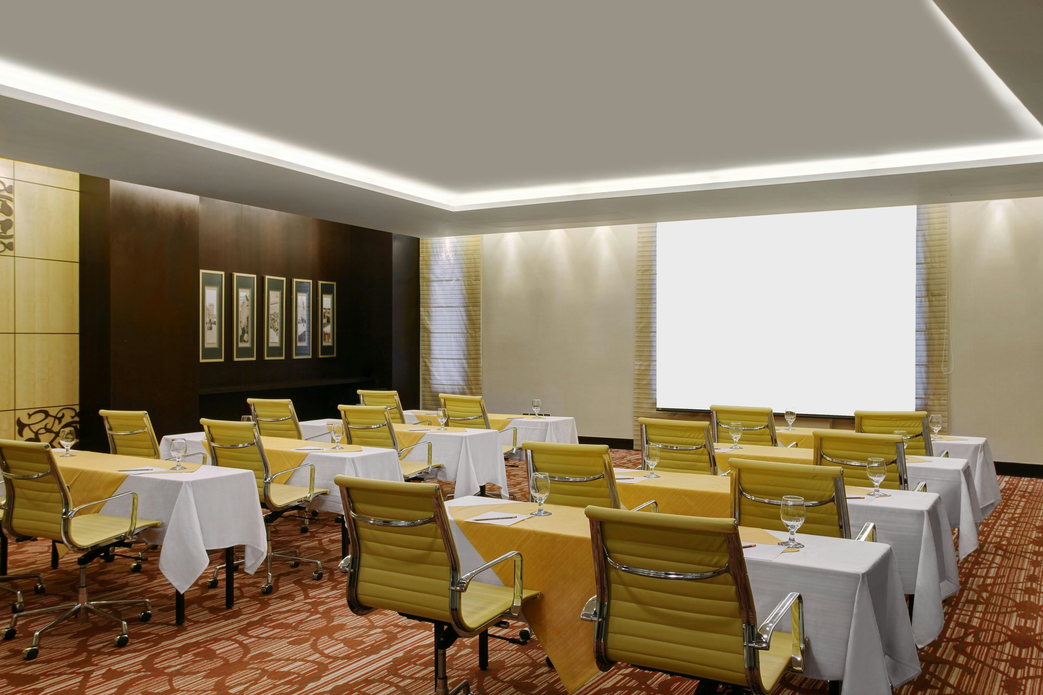 فور بوينتس من شيراتون رياض الخالدية(Four Points By Sheraton Riyadh Khaldia) 6/10