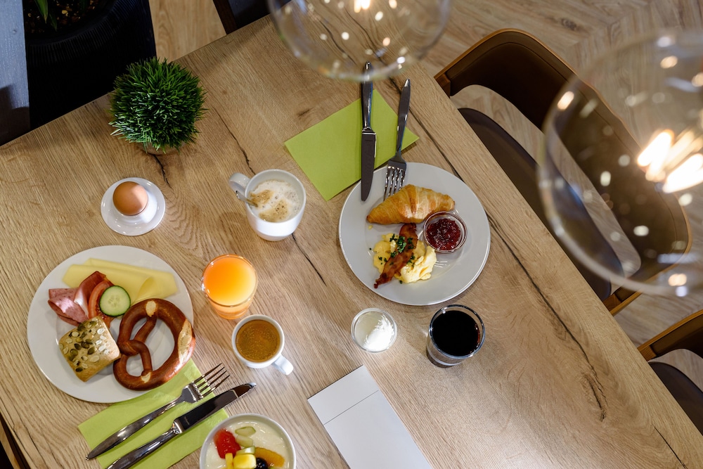 Ibis Styles Magdeburg 55/63