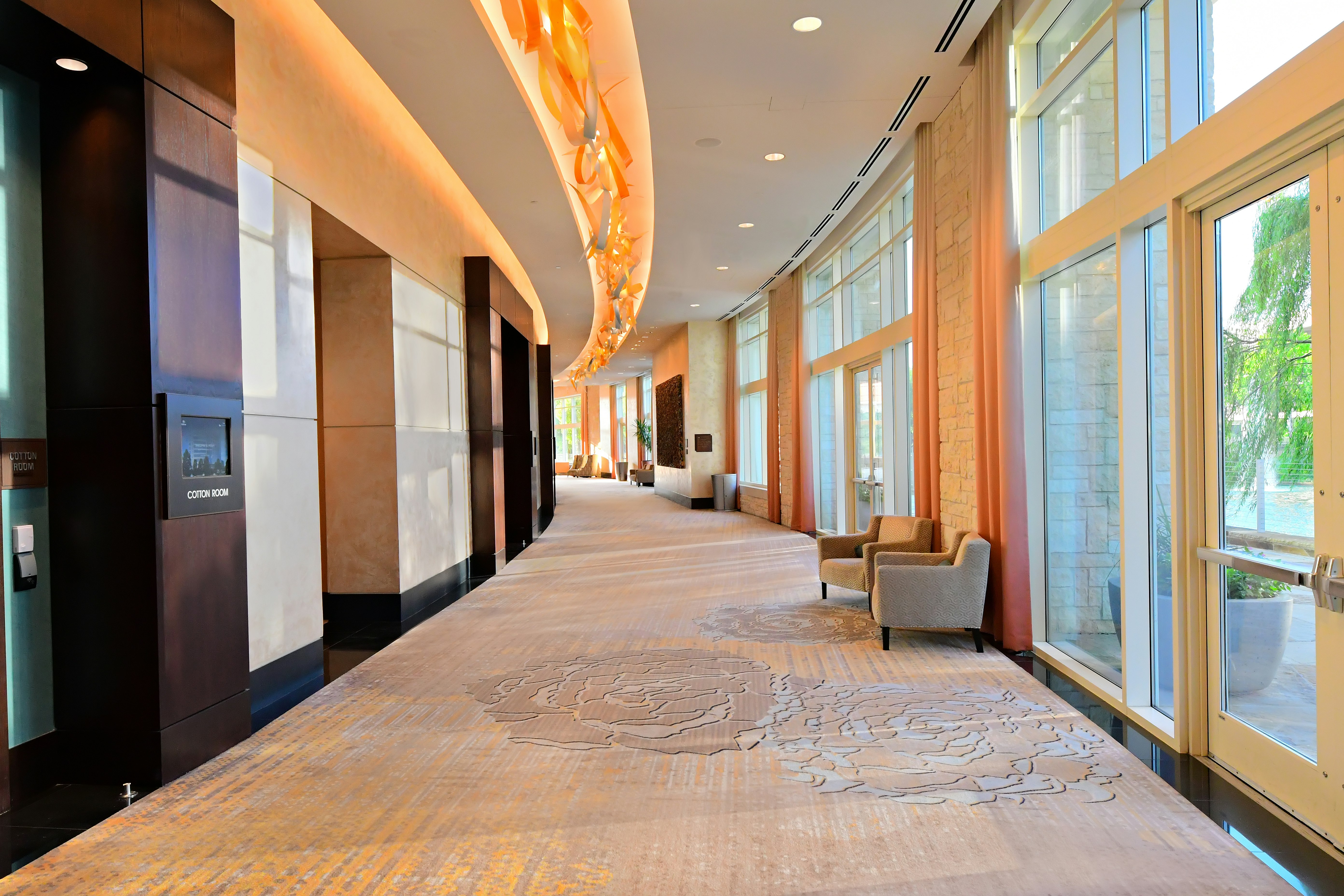 HILTON DALLAS/PLANO GRANITE PARK 79/88