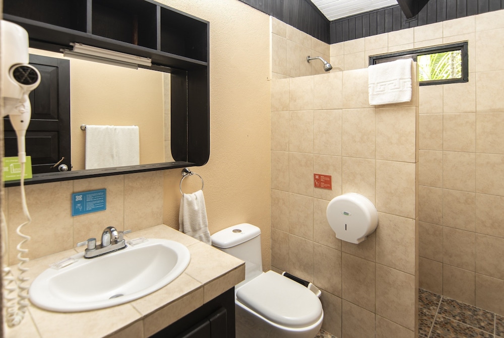 Buena Vista Del Rincon Eco Adventure Park, Hotel & Spa 23/66