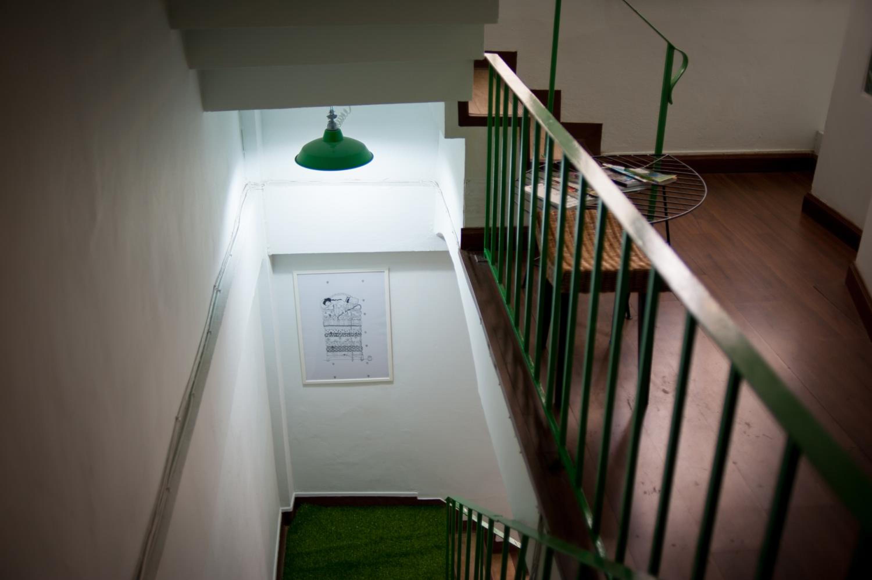 Victory Park Hostel 73/93