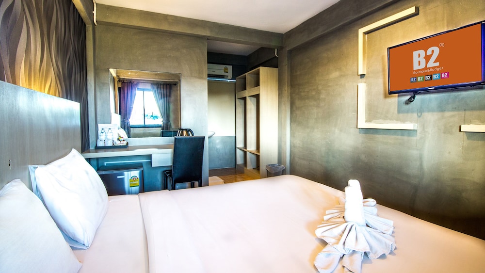 B2 Lanna Boutique & Budget Hotel 31/60