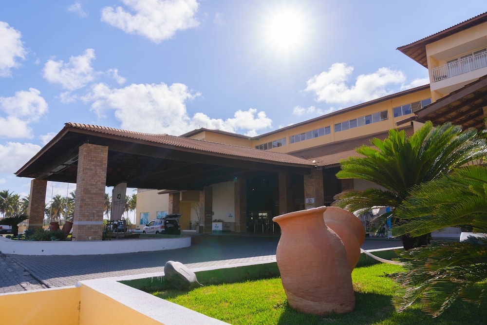 Gran Hotel Stella Maris Urban Resort and Conventions 49/50