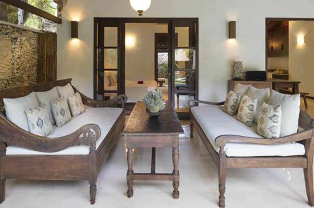 Villa Kubu 34/50