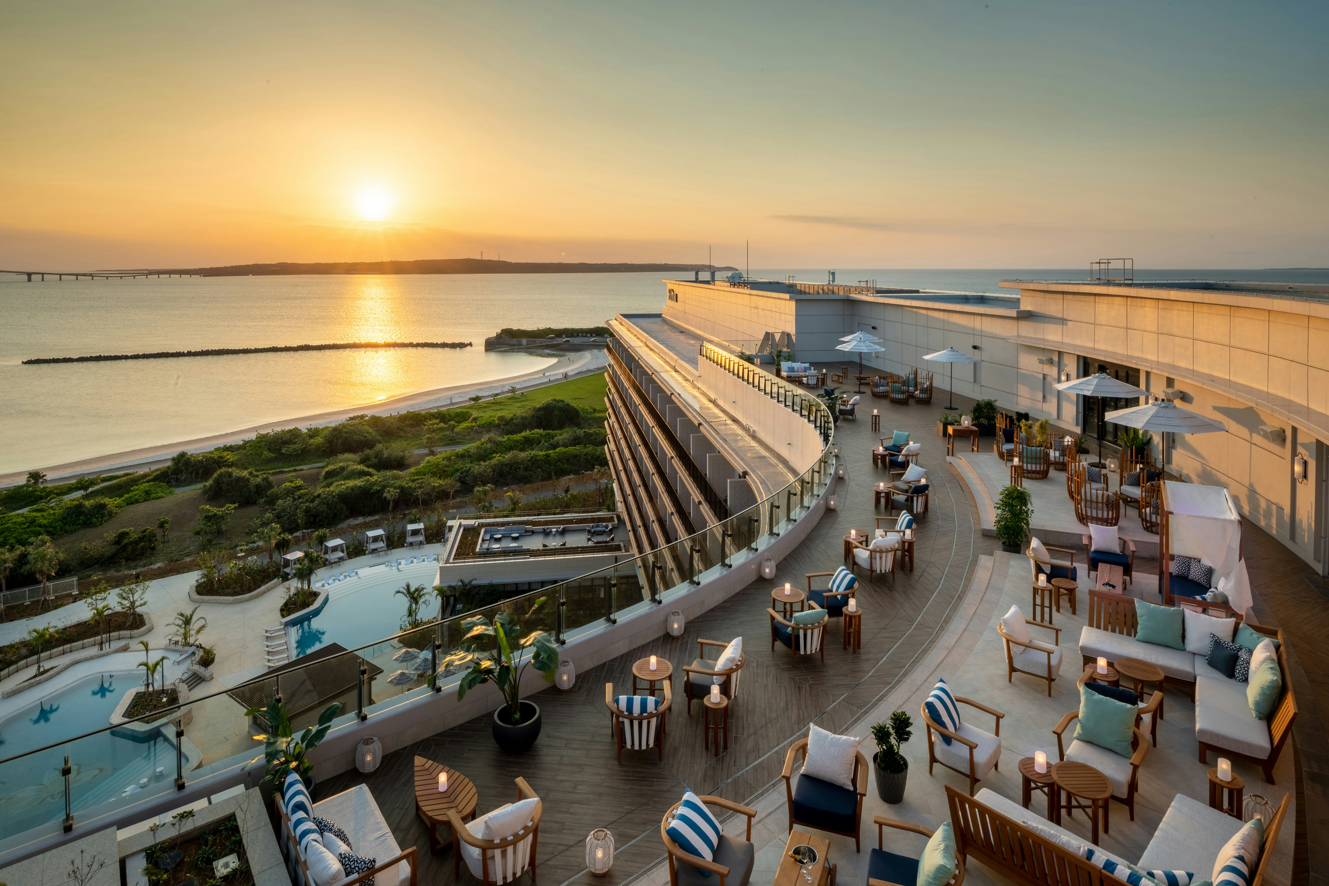 Hilton Okinawa Miyako Island Resort 32/43