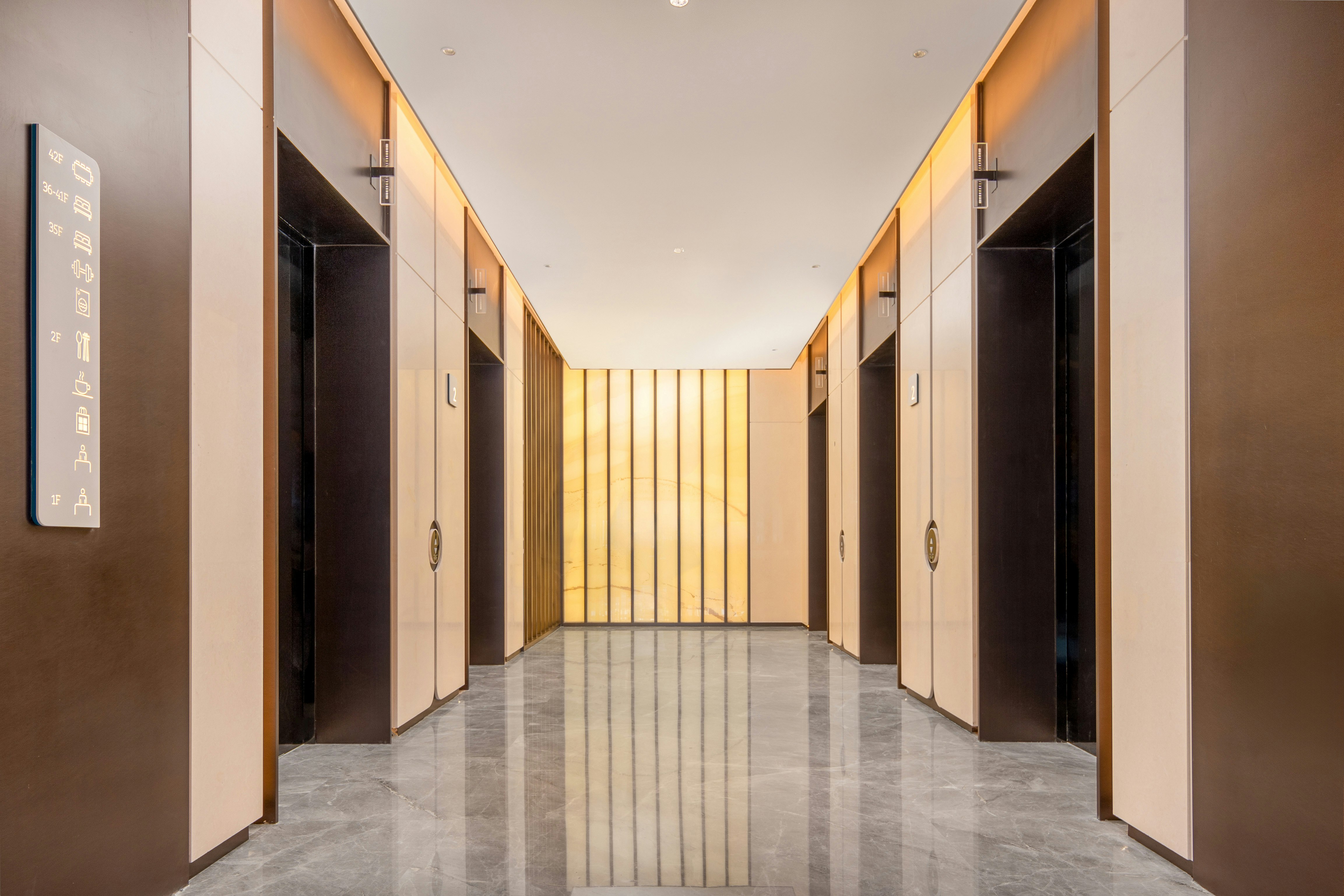 希尔顿花园酒店Hefei Feixi(Hilton Garden Inn Hefei Feixi) 图片4