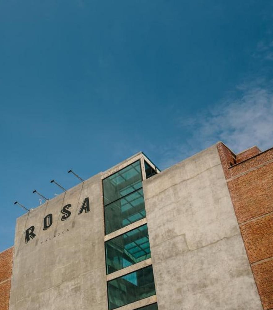 Rosa Malacca in MALACCA CITY