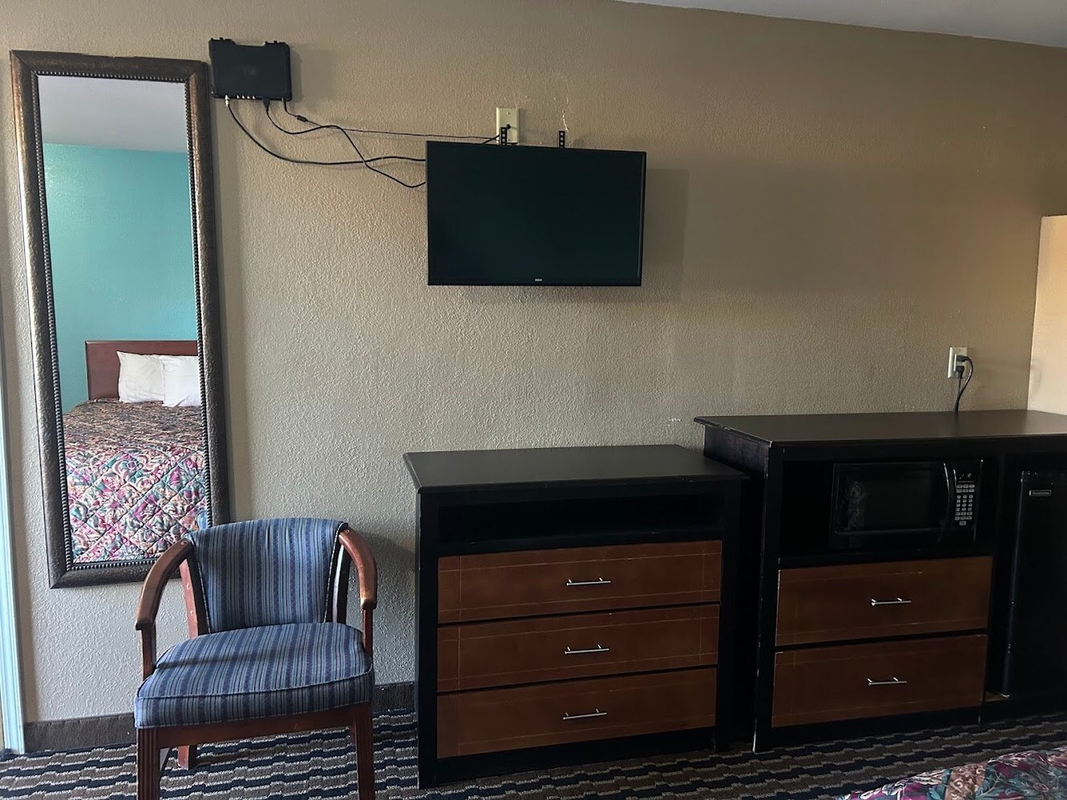 Crete Inn by Capital O Near Lincoln 7/48
