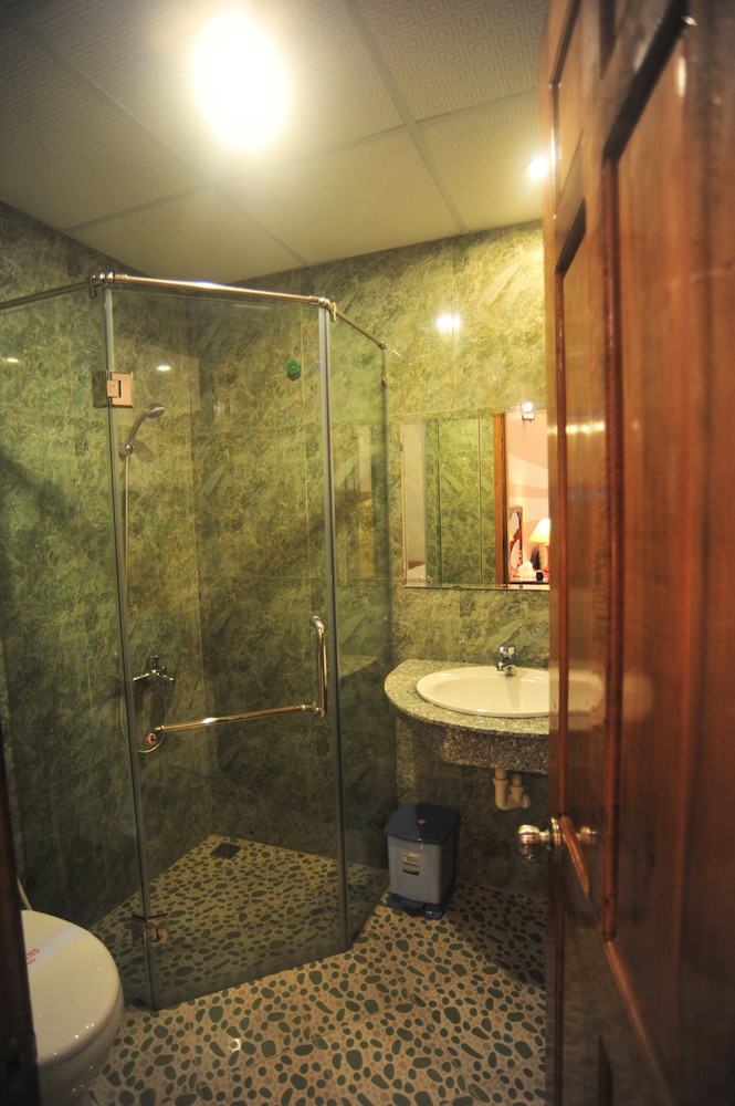 Hong Thien Ruby Hotel 8/58