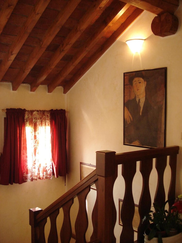 Locanda Modigliani 16/41