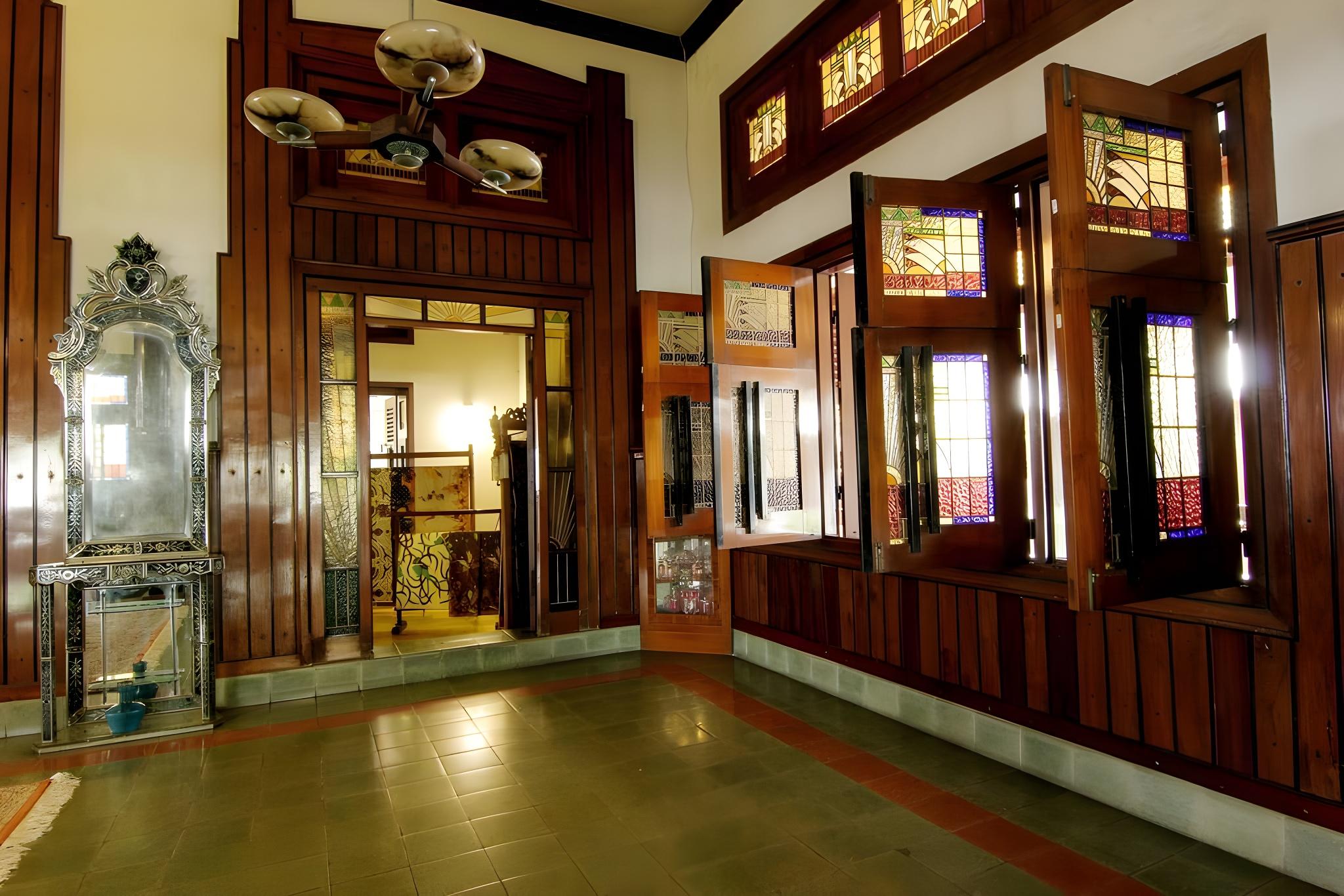Roemahkoe Heritage Hotel 6/28