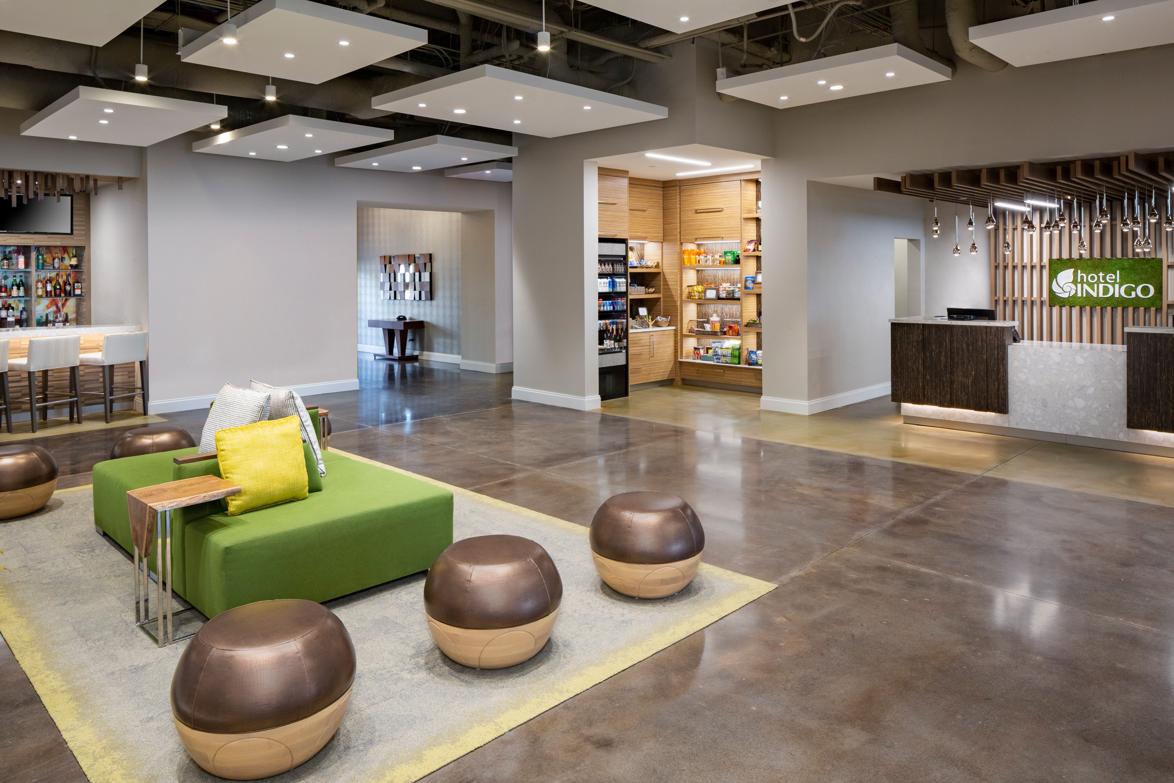 Hotel Indigo Gainesville-Celebration Pointe 46/71
