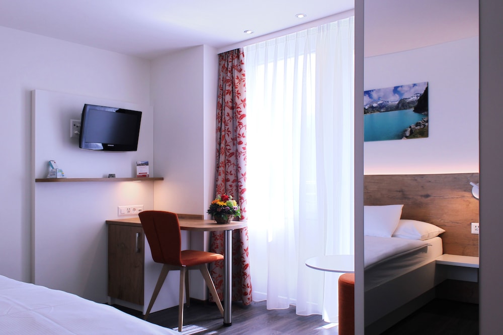Hotel Bernerhof 44/69
