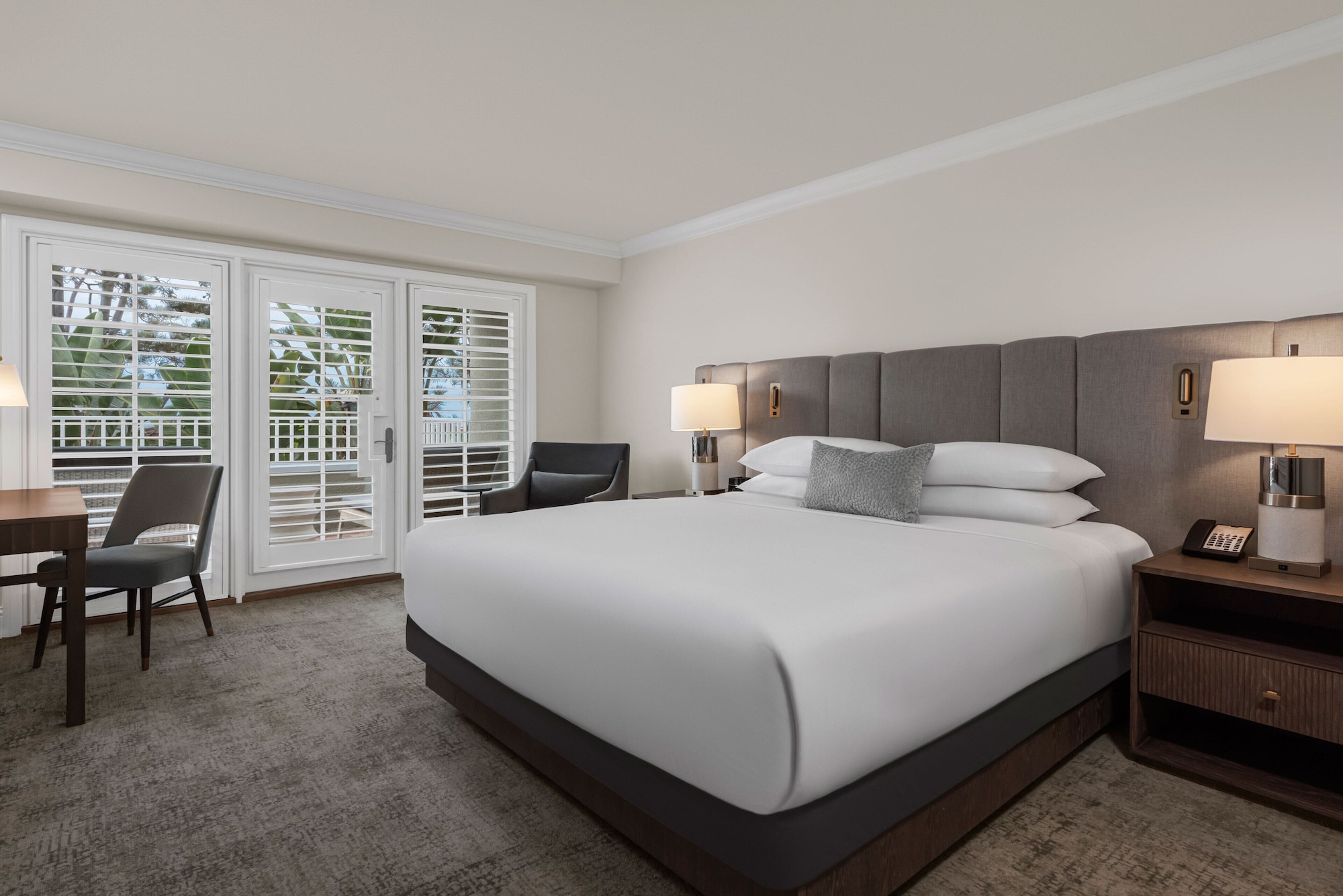 Cabana, King Bed