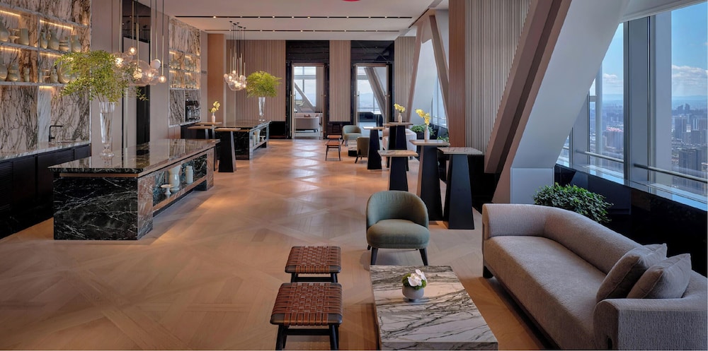 Park Hyatt Changsha 28/50