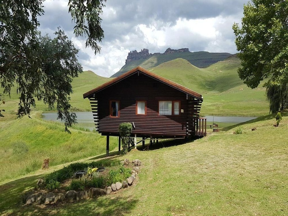 Eland Valley Resort 20/26