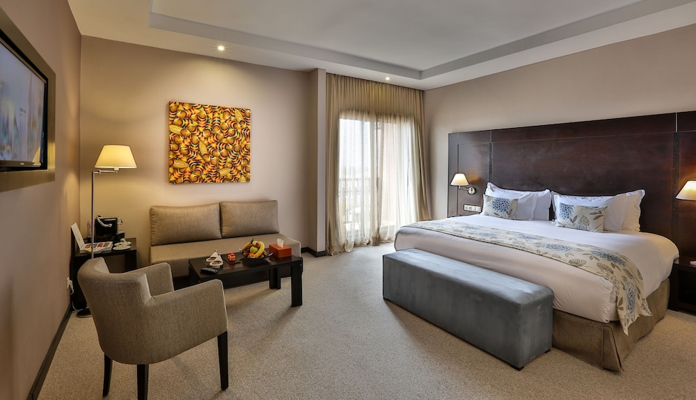 Kech Boutique Hotel and Spa 6/67