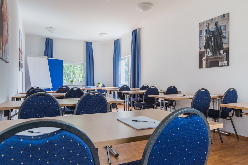 a&o Hostel Weimar 48/60