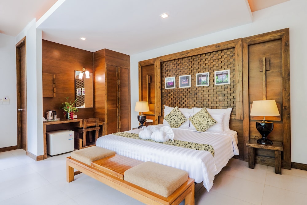Nana Resort Kaengkrachan 19/65