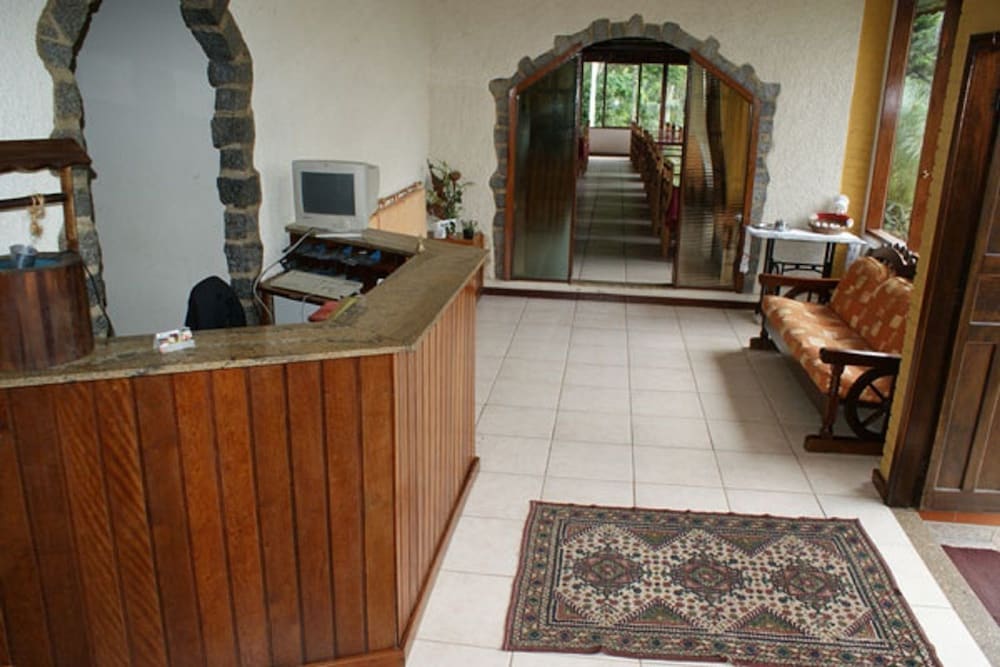 Hotel Fazendinha 10/57