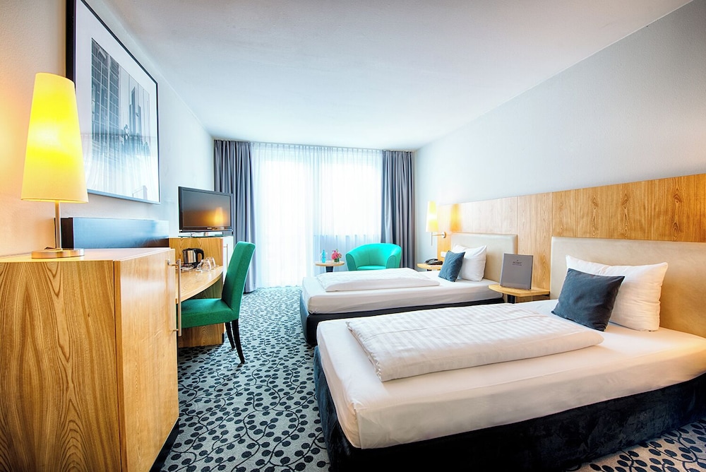 Hotel Offenbach Plaza 10/50