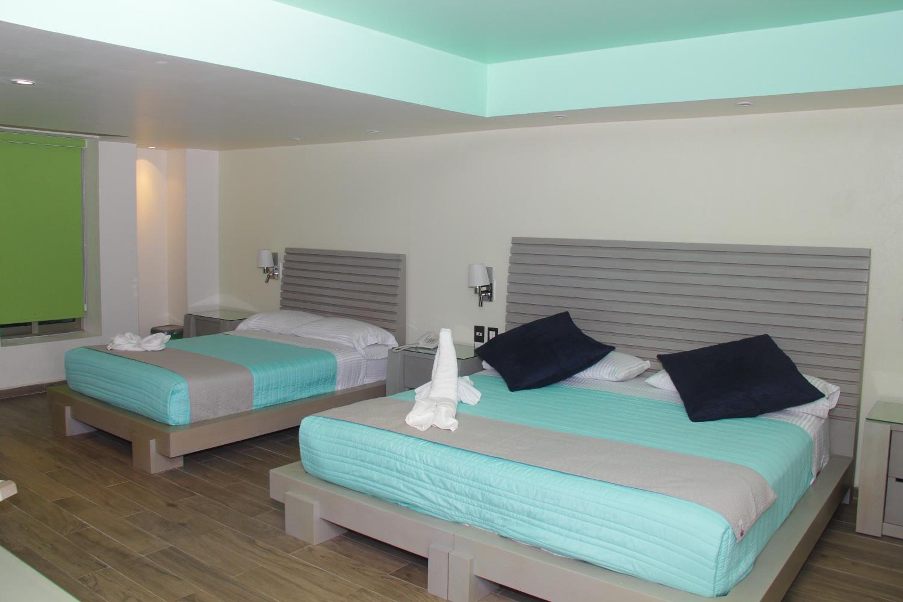 Maria Isabel Villas Huatulco 14/55