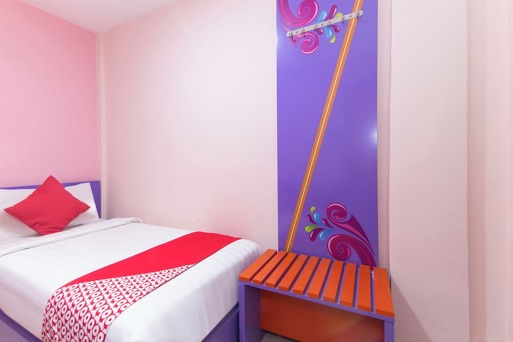 Hotel O Brickfields Park Hotel 20/57