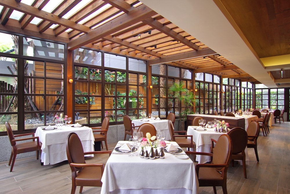 Taipei Garden Hotel 30/42