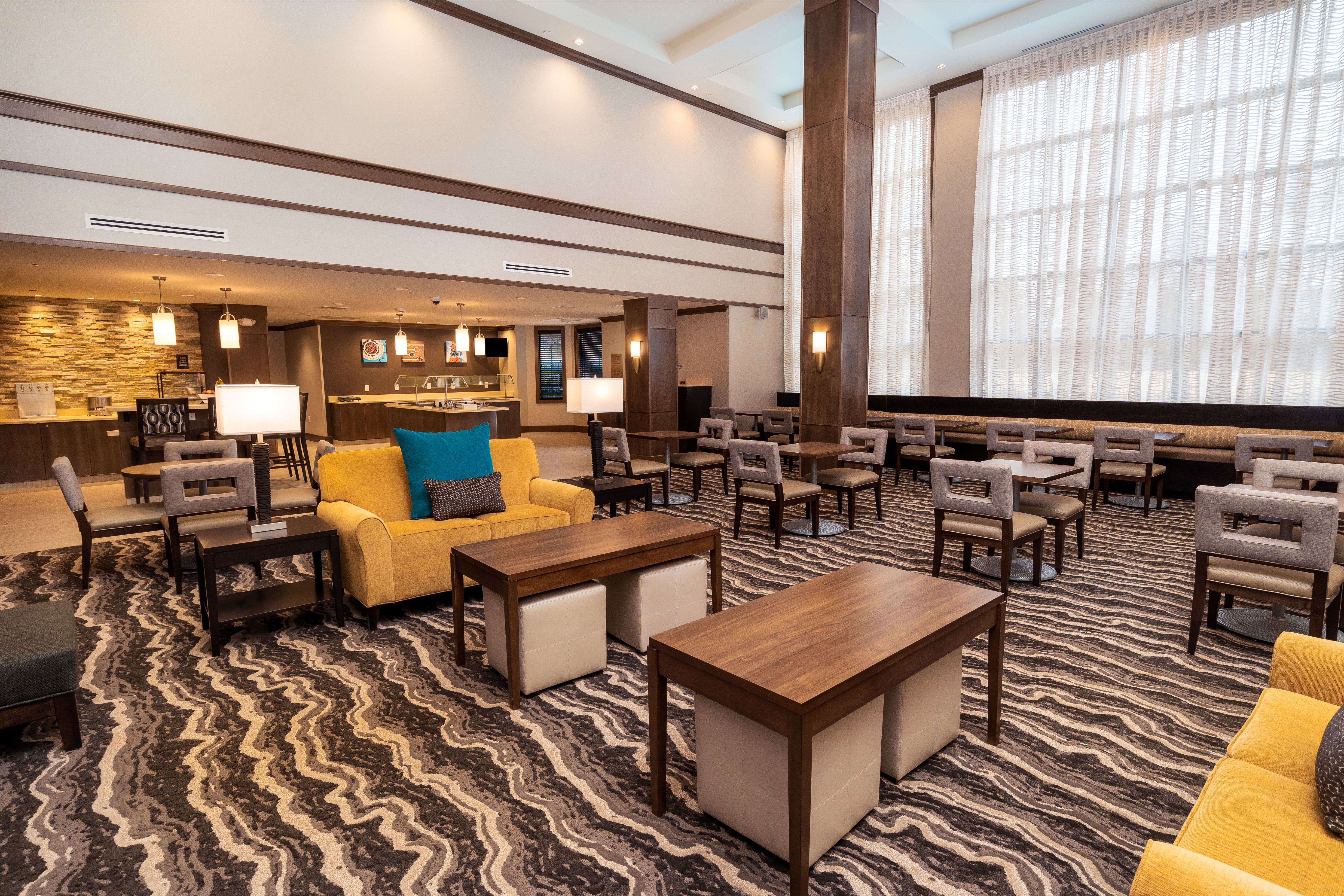 Staybridge Suites Washington Dc East - Largo 17/26