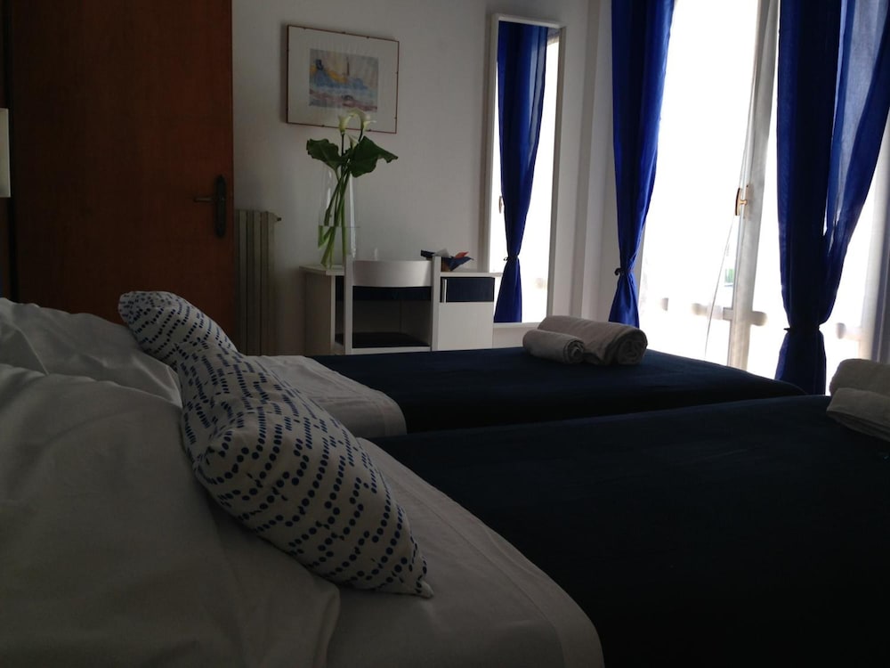 Villa Giovanna Hotel 14/40