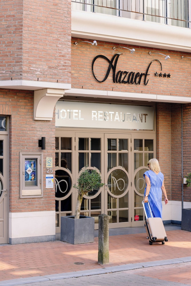 Hotel Aazaert 4/59