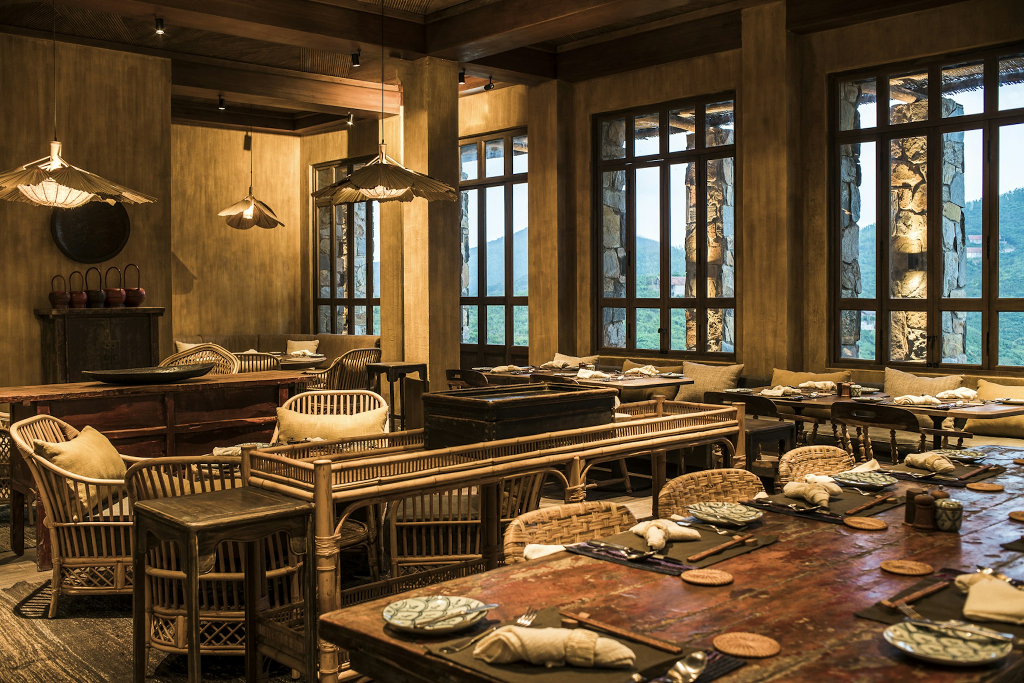 Zannier Hotels Bai San Ho 27/50