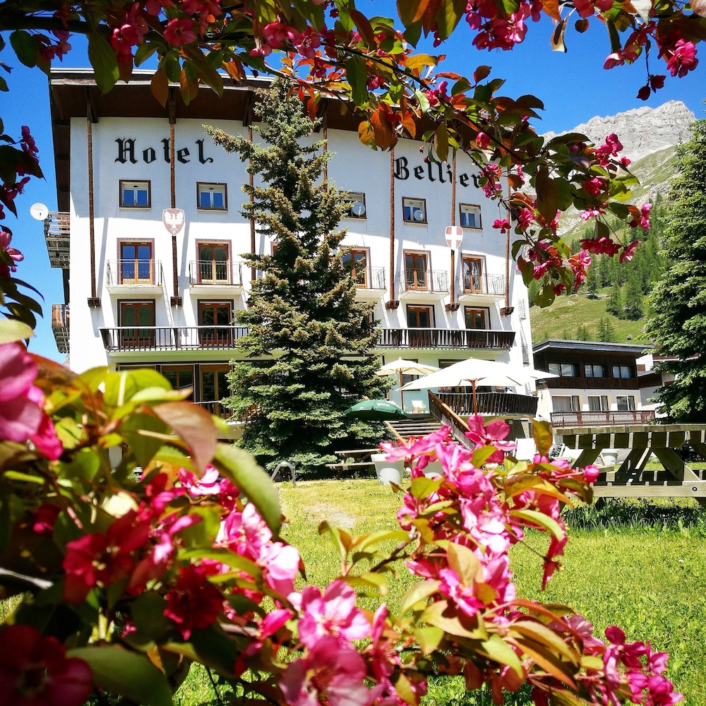 Hotel Bellier 35/43