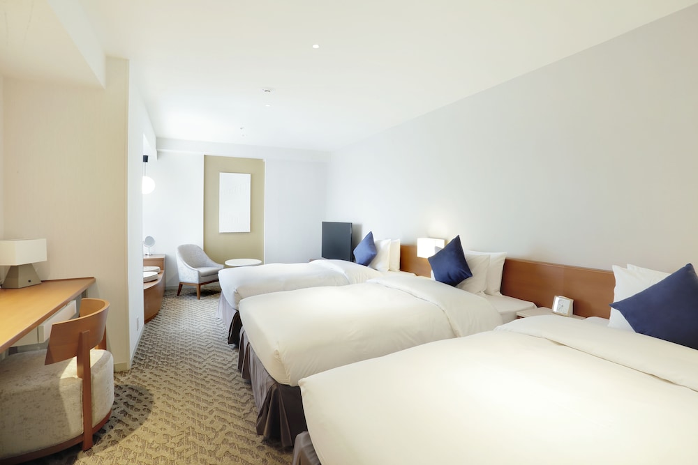 Keio Plaza Hotel Sapporo 31/68