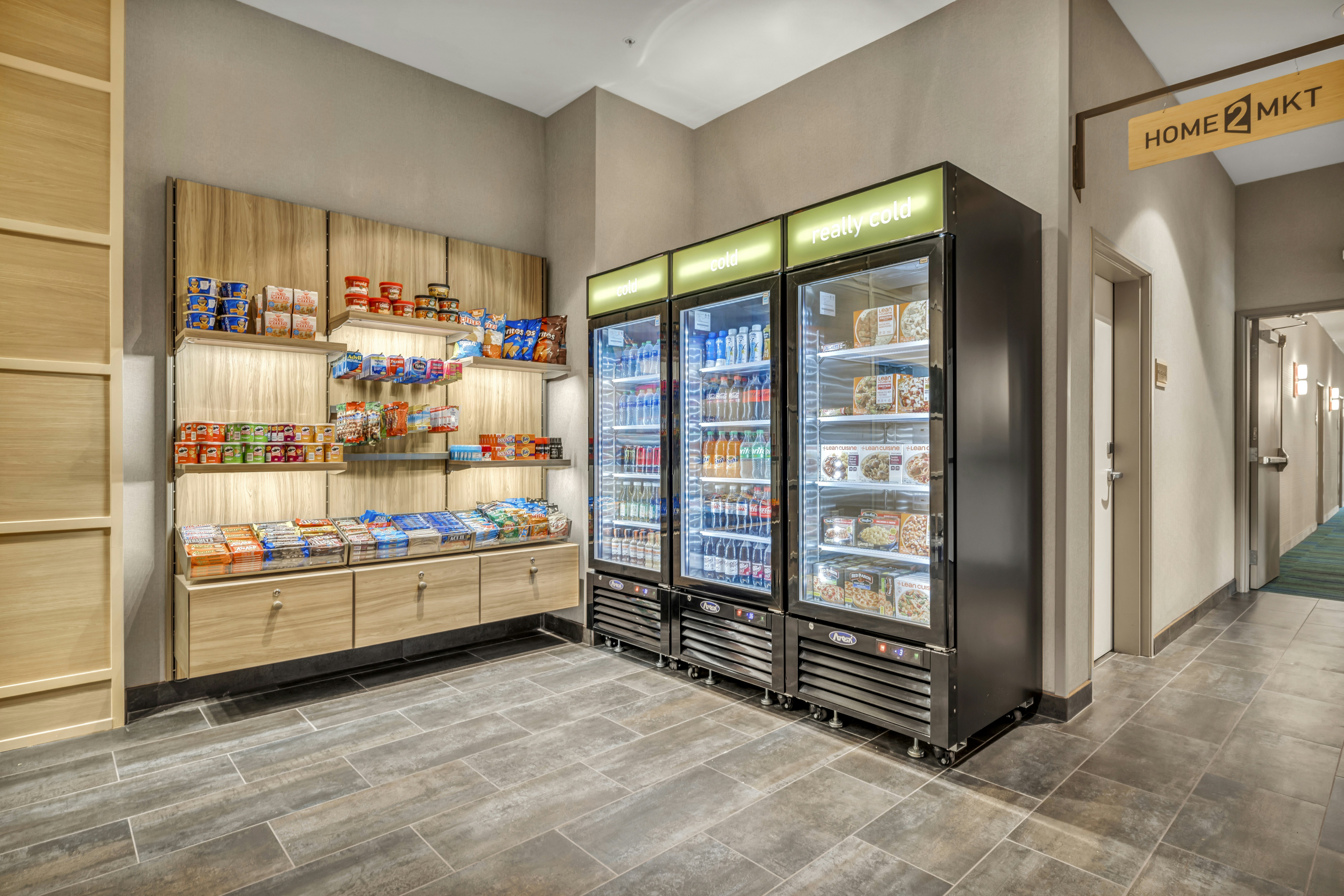 Home2 Suites by Hilton Raleigh West Lenovo Center 42/49