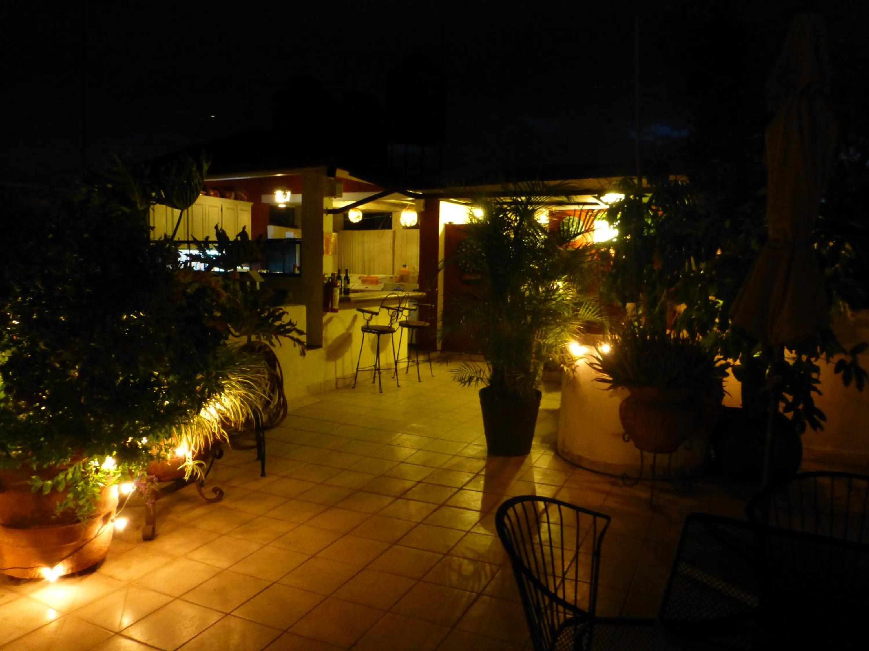 La Perla Hotel Boutique B & B 4/27