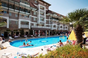 Side Village Hotel 5/46