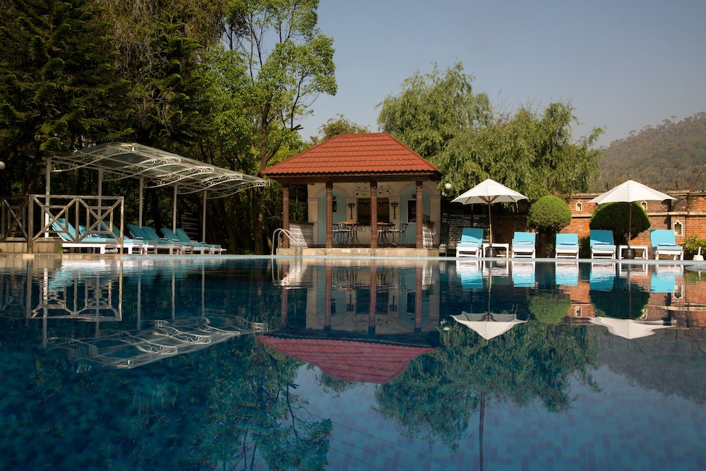 Park Village Resort photo5