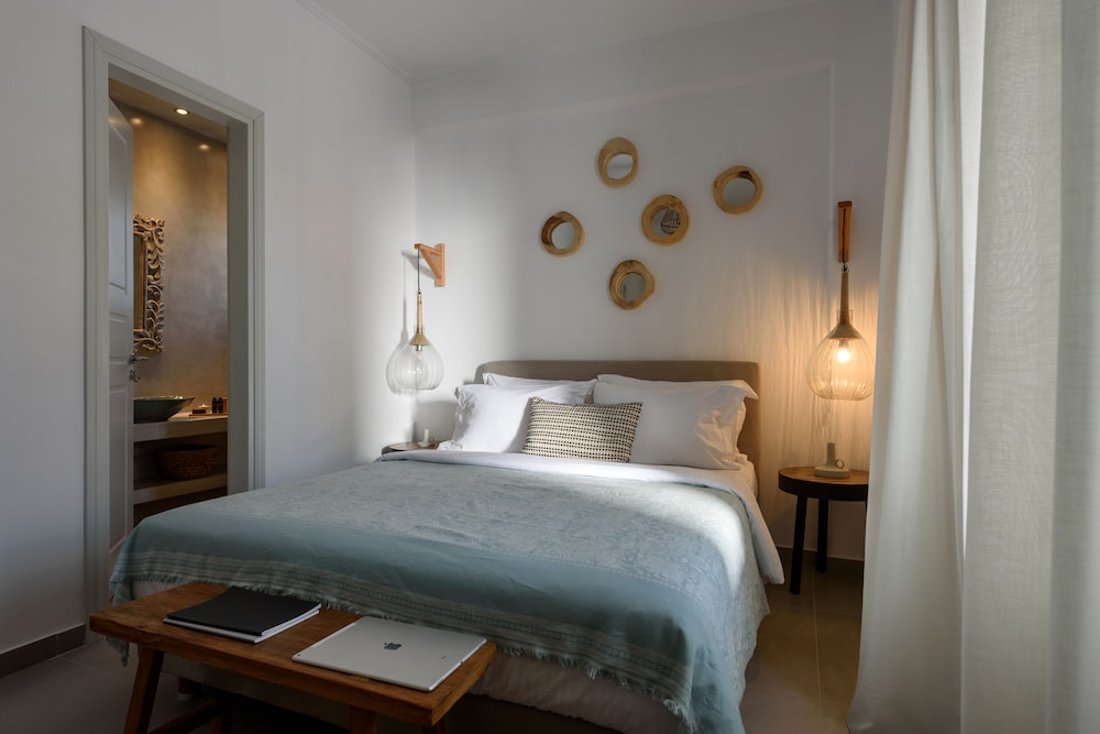Samsara - Santorini Luxury Retreat 12/50