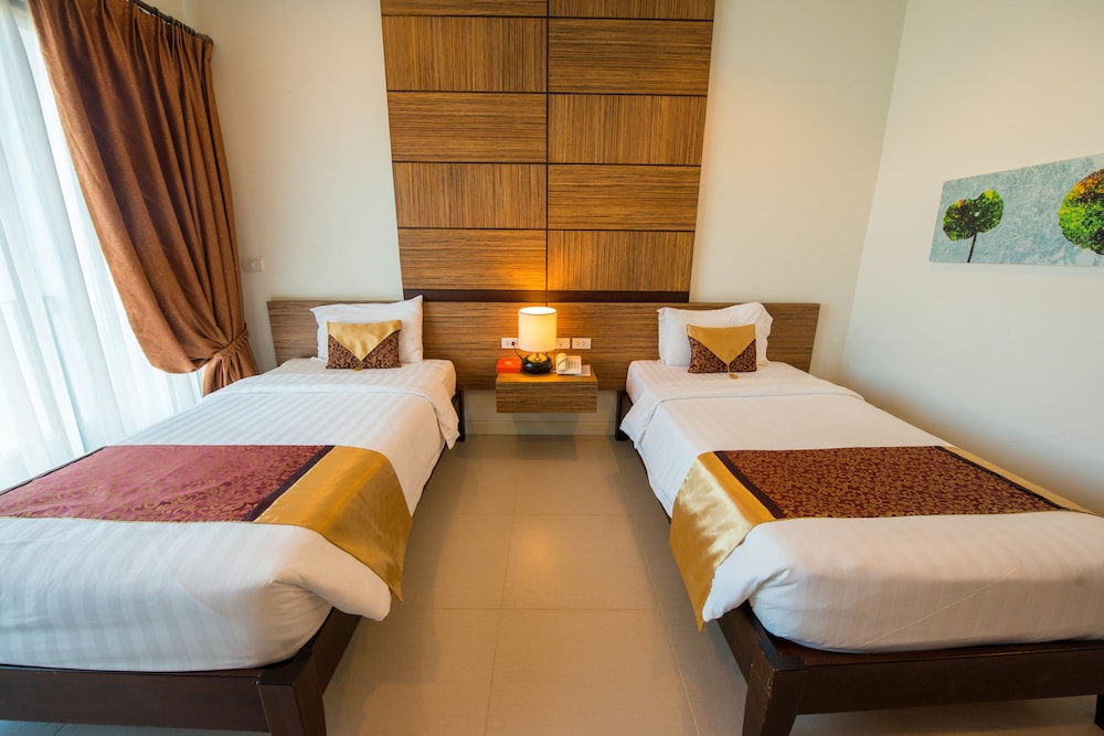 SUPERIOR, TWIN BEDS