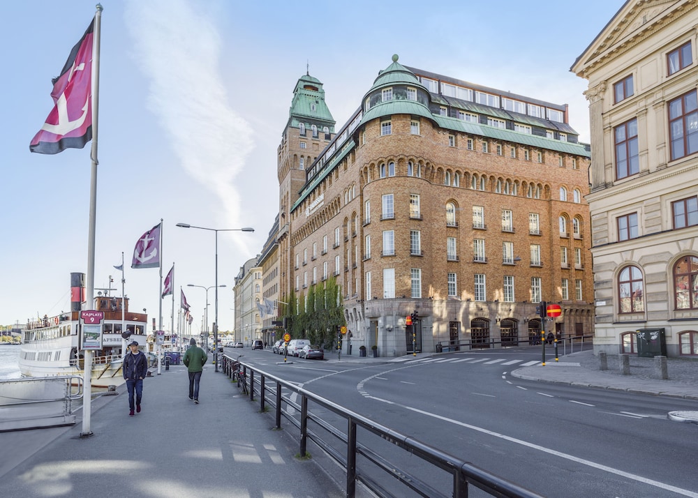 Radisson Collection Strand Hotel, Stockholm 63/73