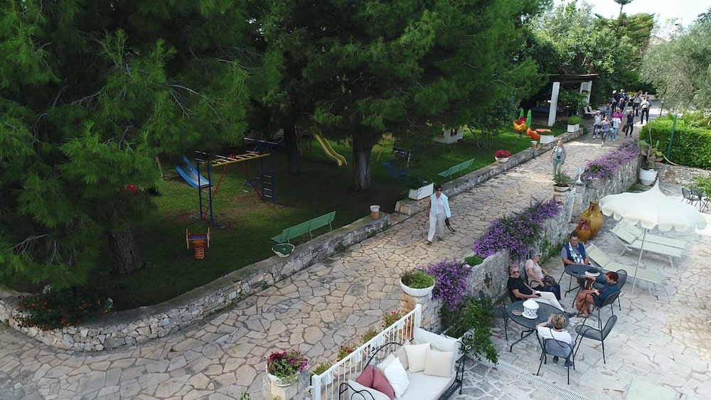 Agriturismo Salinola 43/50