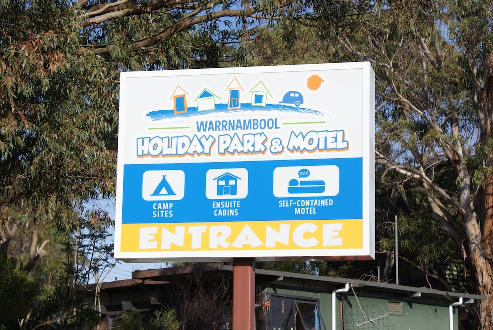 Warrnambool Motel And Holiday Park 2/74
