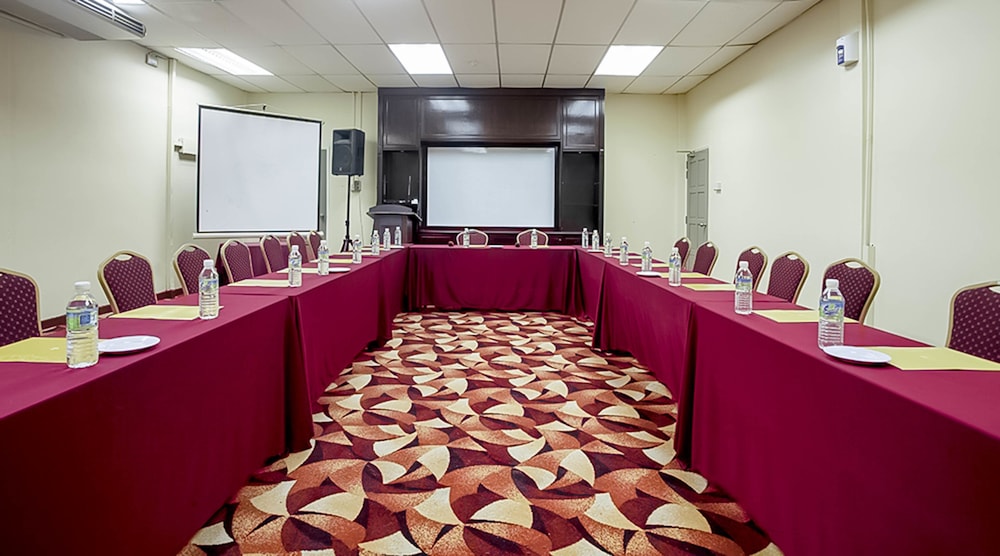 Hotel Seri Malaysia Ipoh 41/54