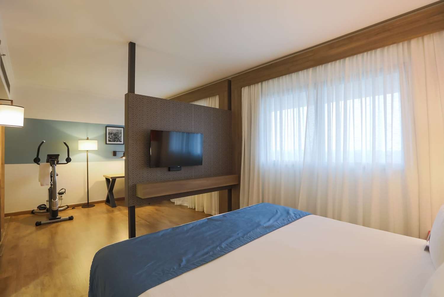 Tryp By Wyndham Ribeirao Preto 27/63