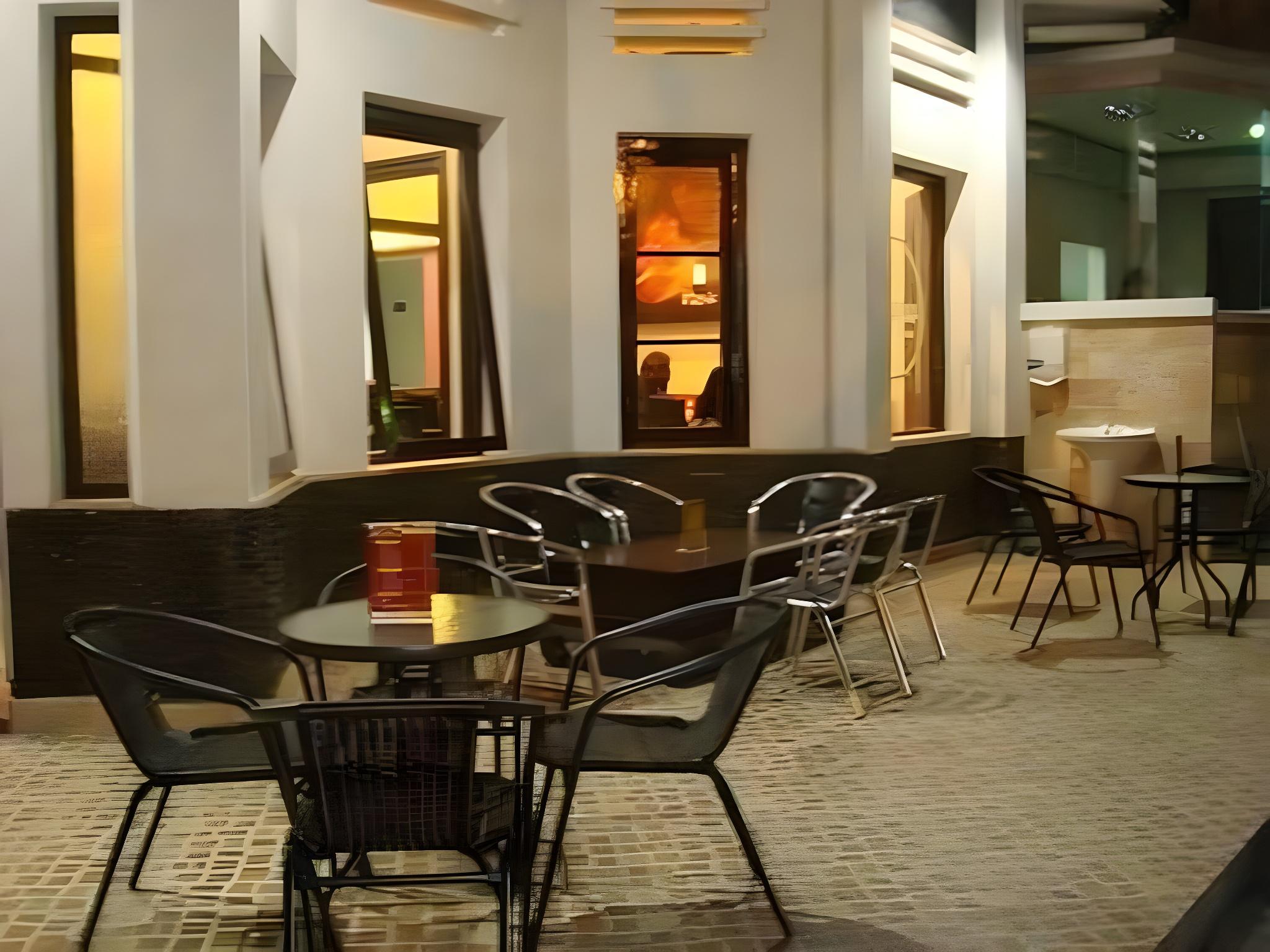 D Pavilion Guesthouse 18/21